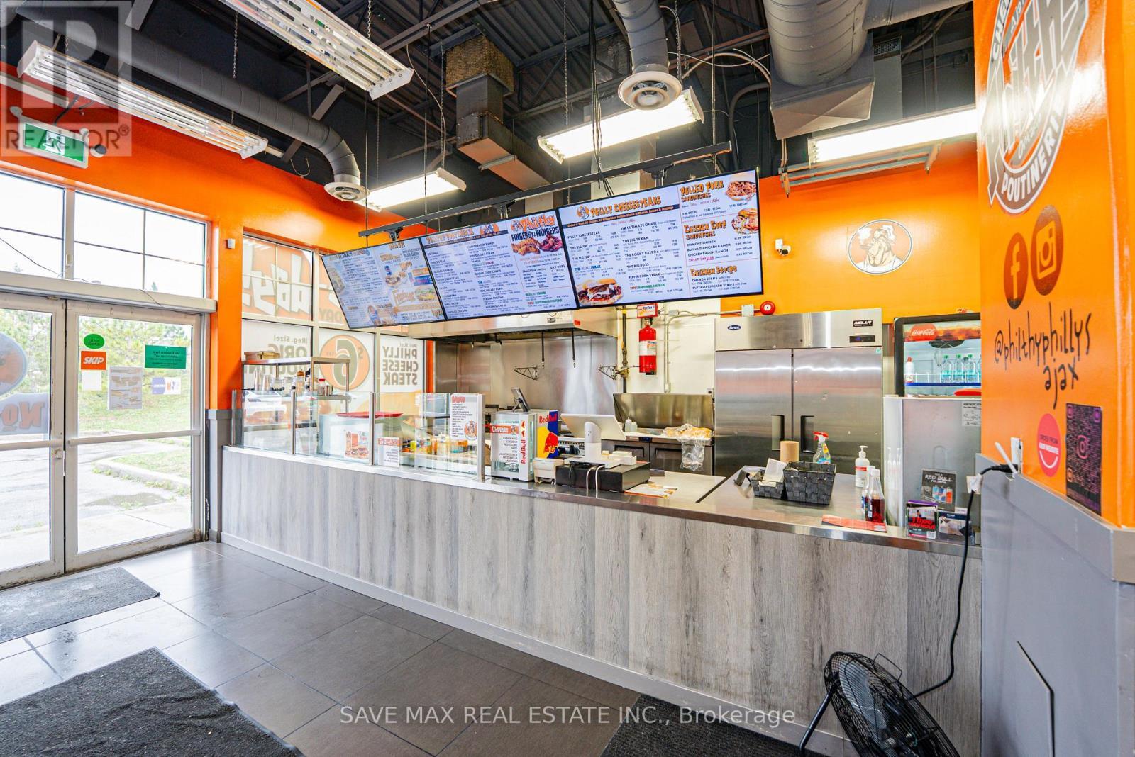 280 Rossland Road, Ajax, ON