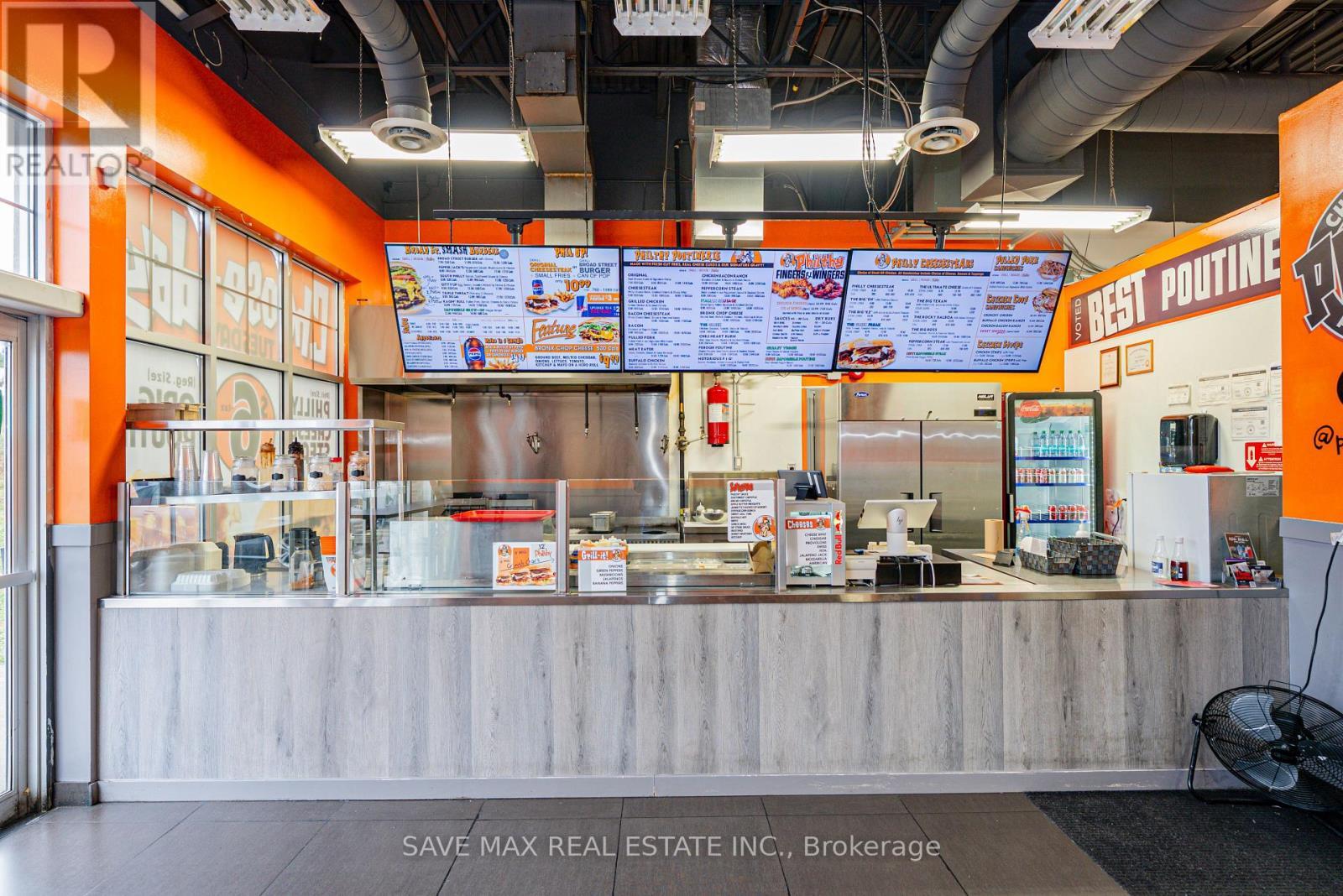 280 Rossland Road, Ajax, ON