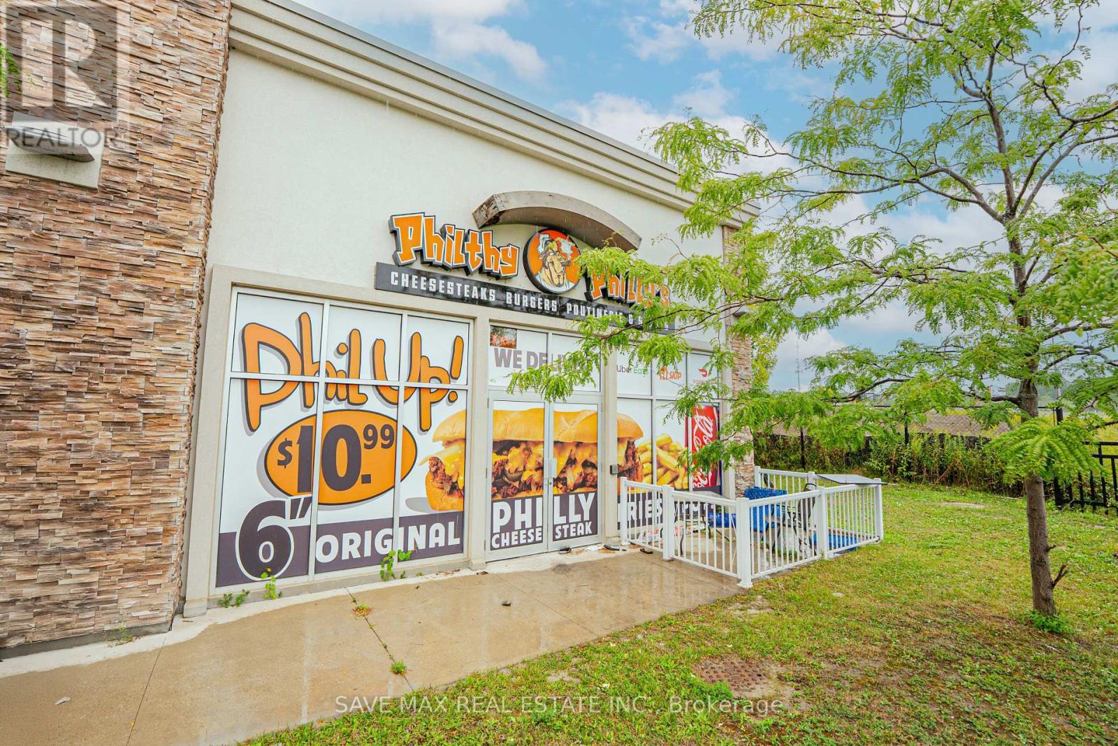 280 Rossland Road, Ajax, ON