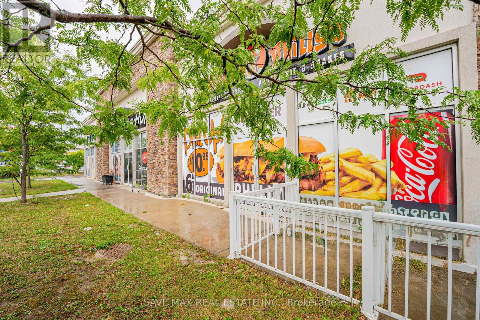 280 Rossland Road, Ajax, ON