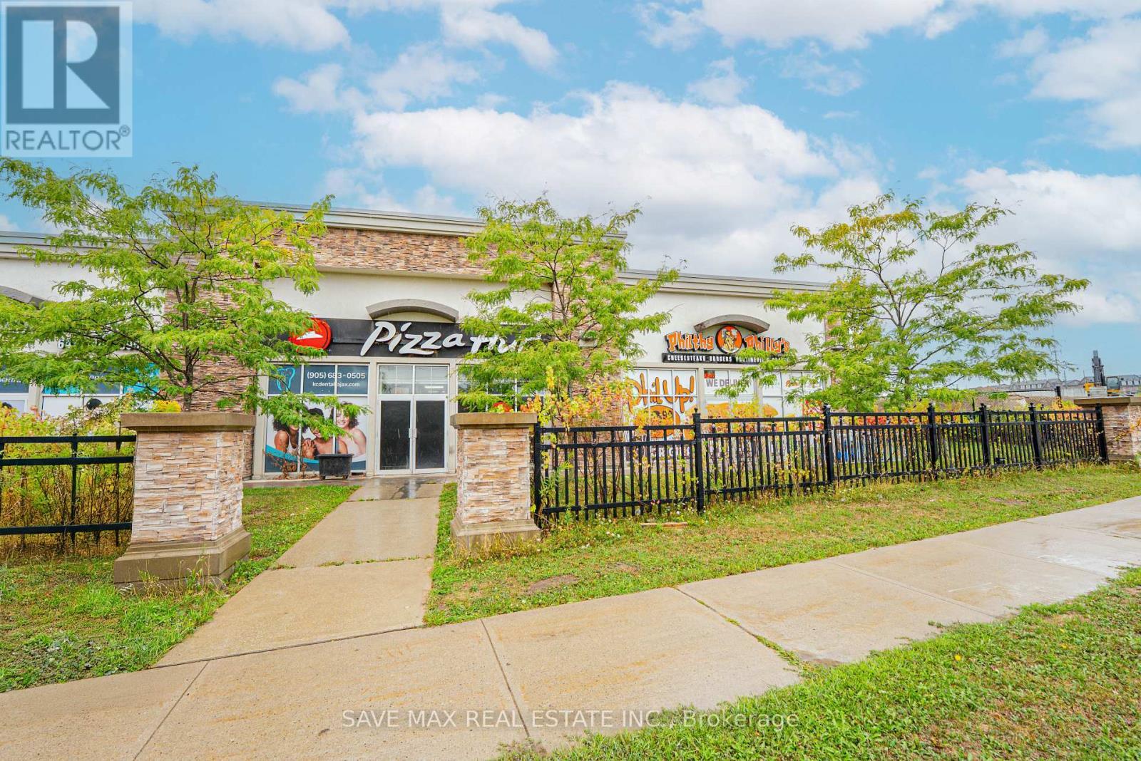 280 Rossland Road, Ajax, ON