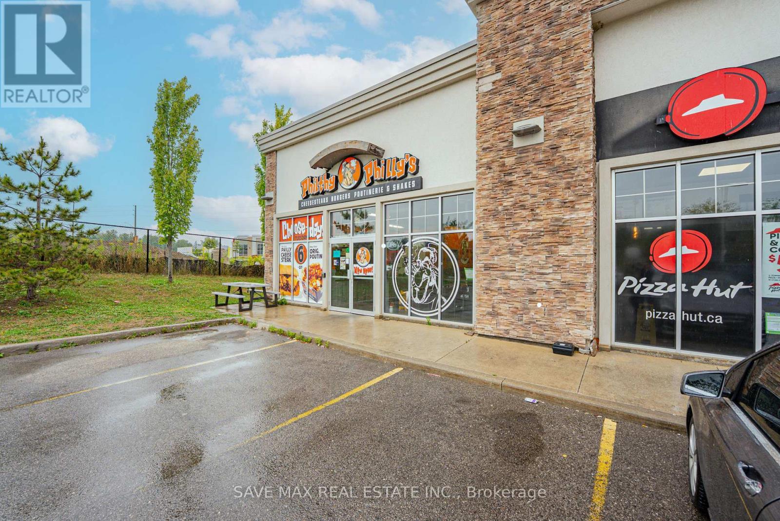 280 Rossland Road, Ajax, ON