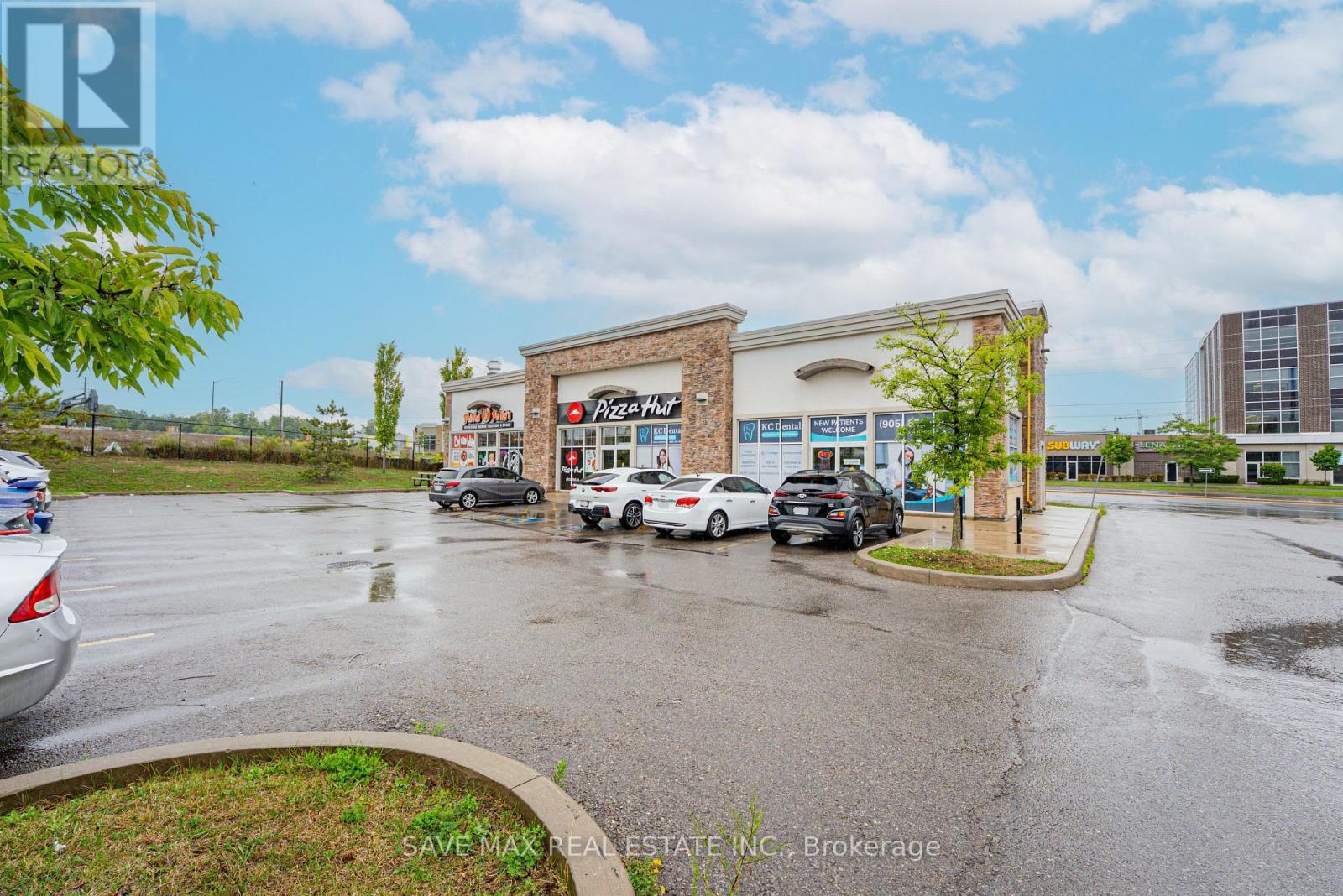 280 Rossland Road, Ajax, ON