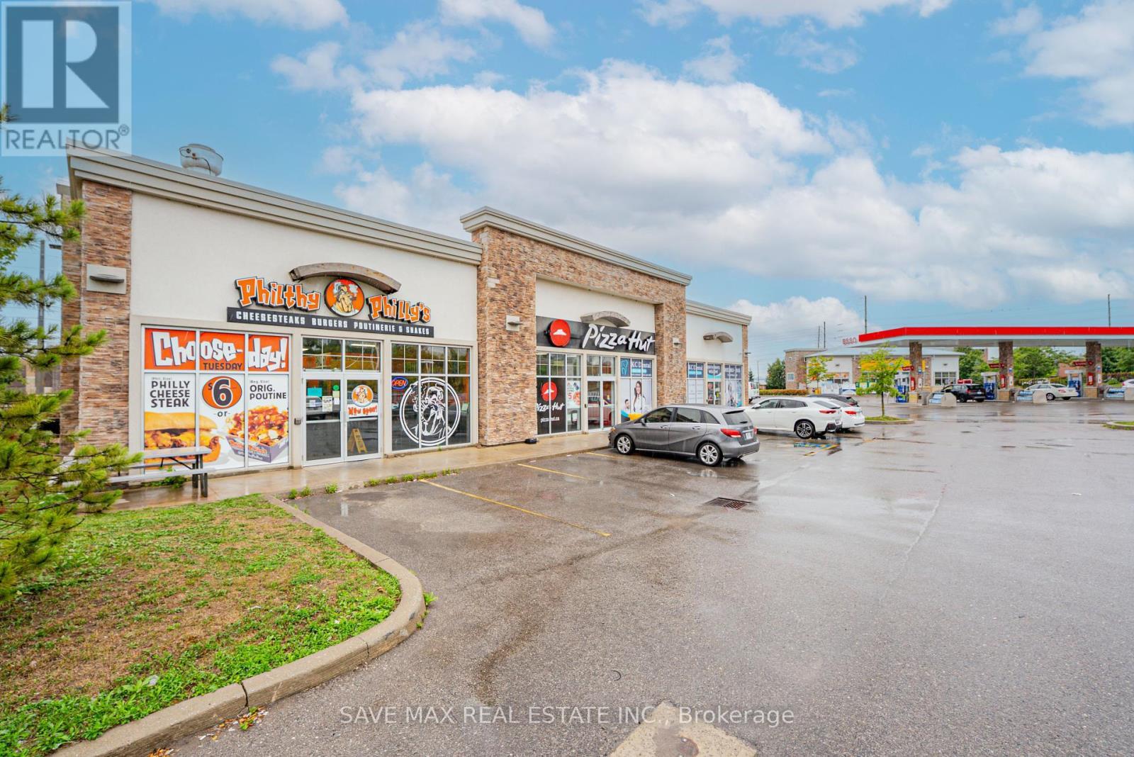 280 Rossland Road, Ajax, ON