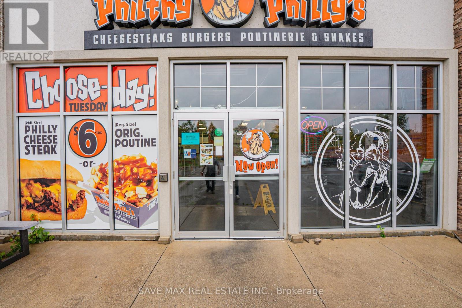 280 Rossland Road, Ajax, ON