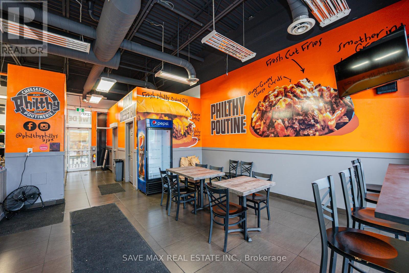 280 Rossland Road, Ajax, ON