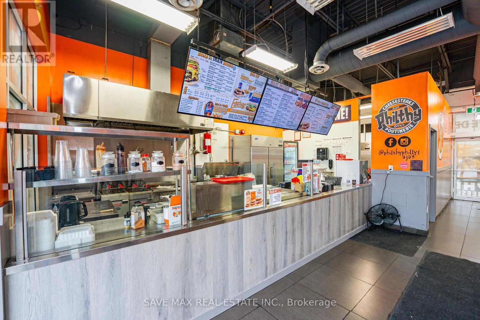 280 Rossland Road, Ajax, ON