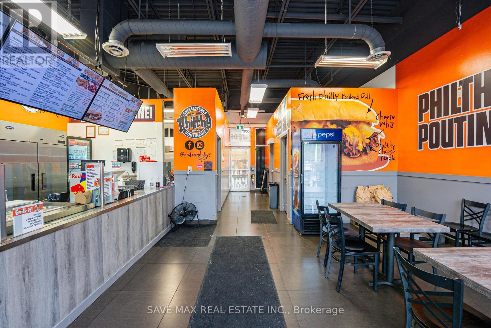 280 Rossland Road, Ajax, ON