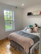 Chambre à coucher -