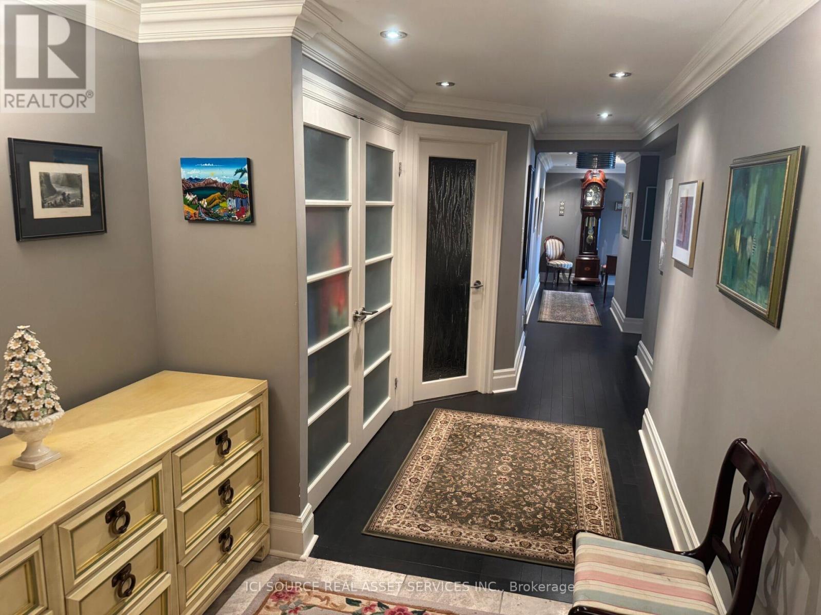 2703 - 2045 Lake Shore Boulevard W, Toronto, ON - Indoor Photo Showing Other Room