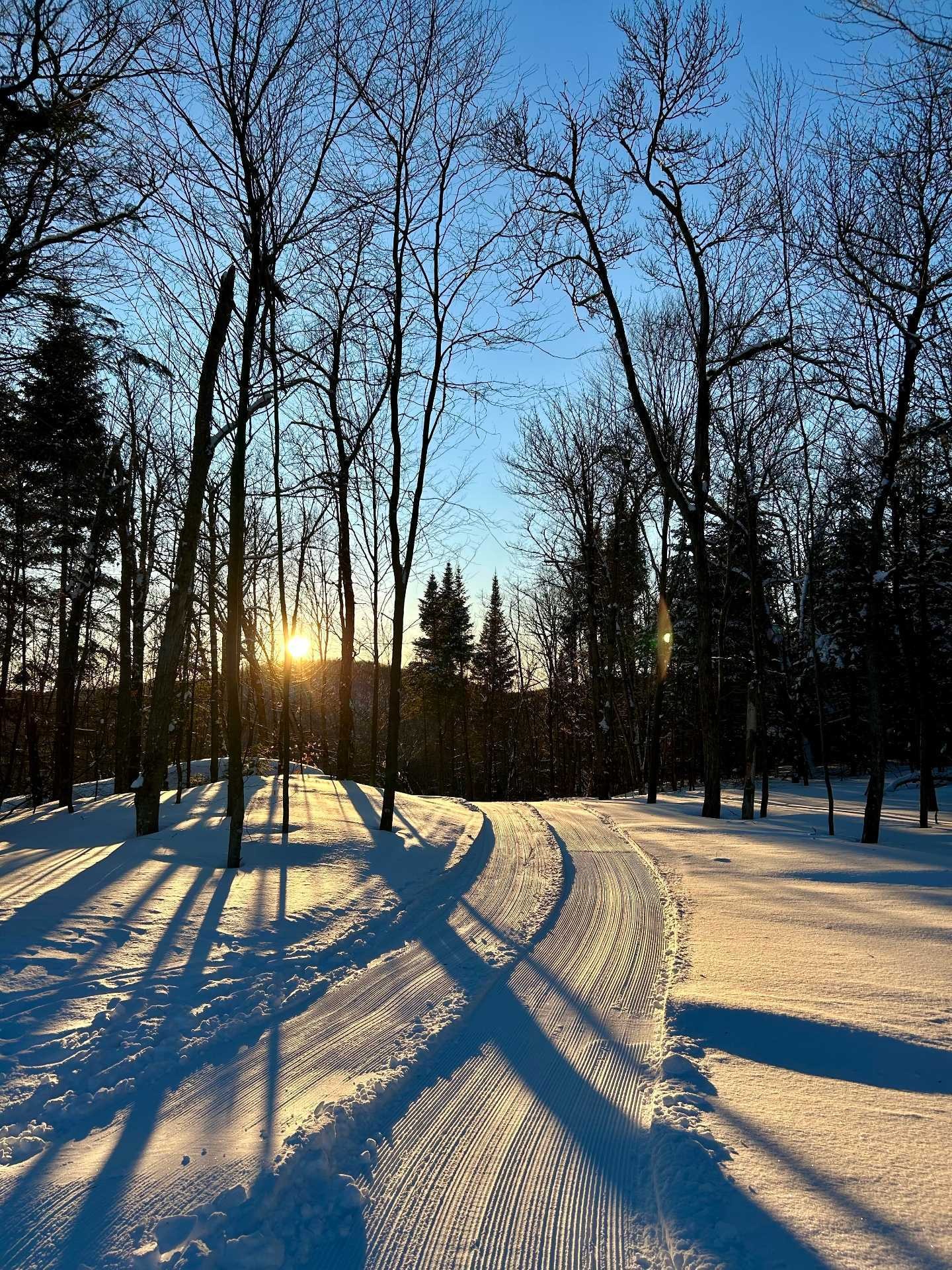 À proximité - Ch. Sir-Mortimer-B.-Davis, Sainte-Agathe-Des-Monts, QC