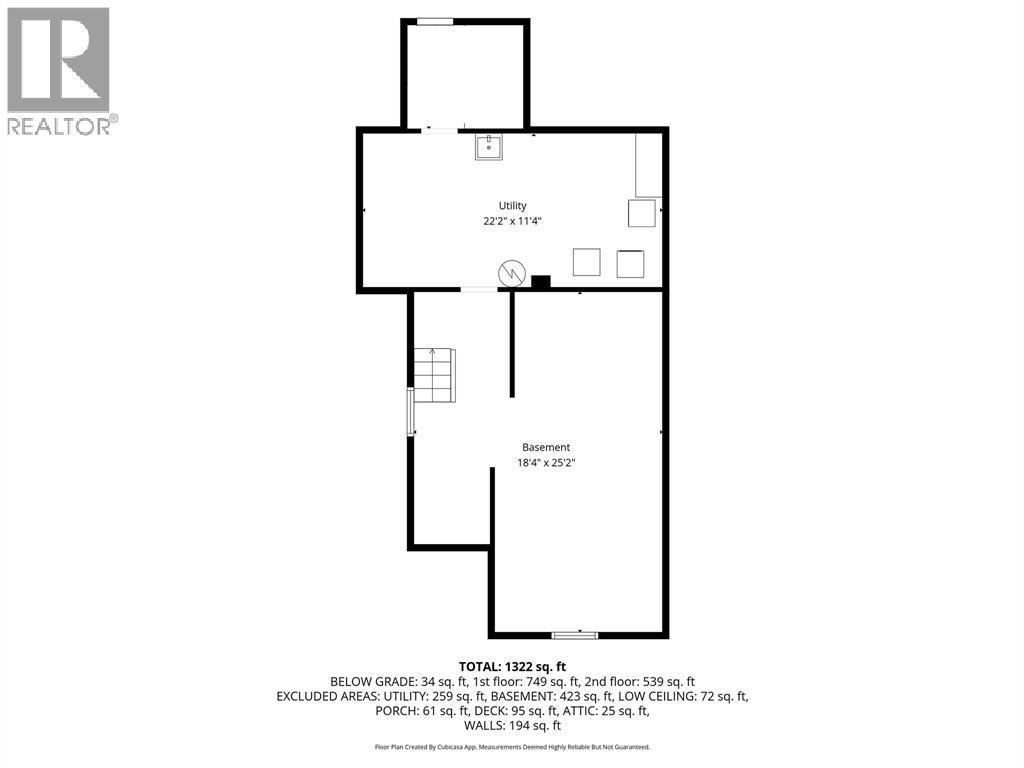 243 Brock Street South, Sarnia, ON - Other