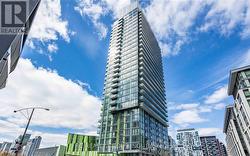 2311 - 170 FORT YORK BOULEVARD Toronto, ON M5V 0E6