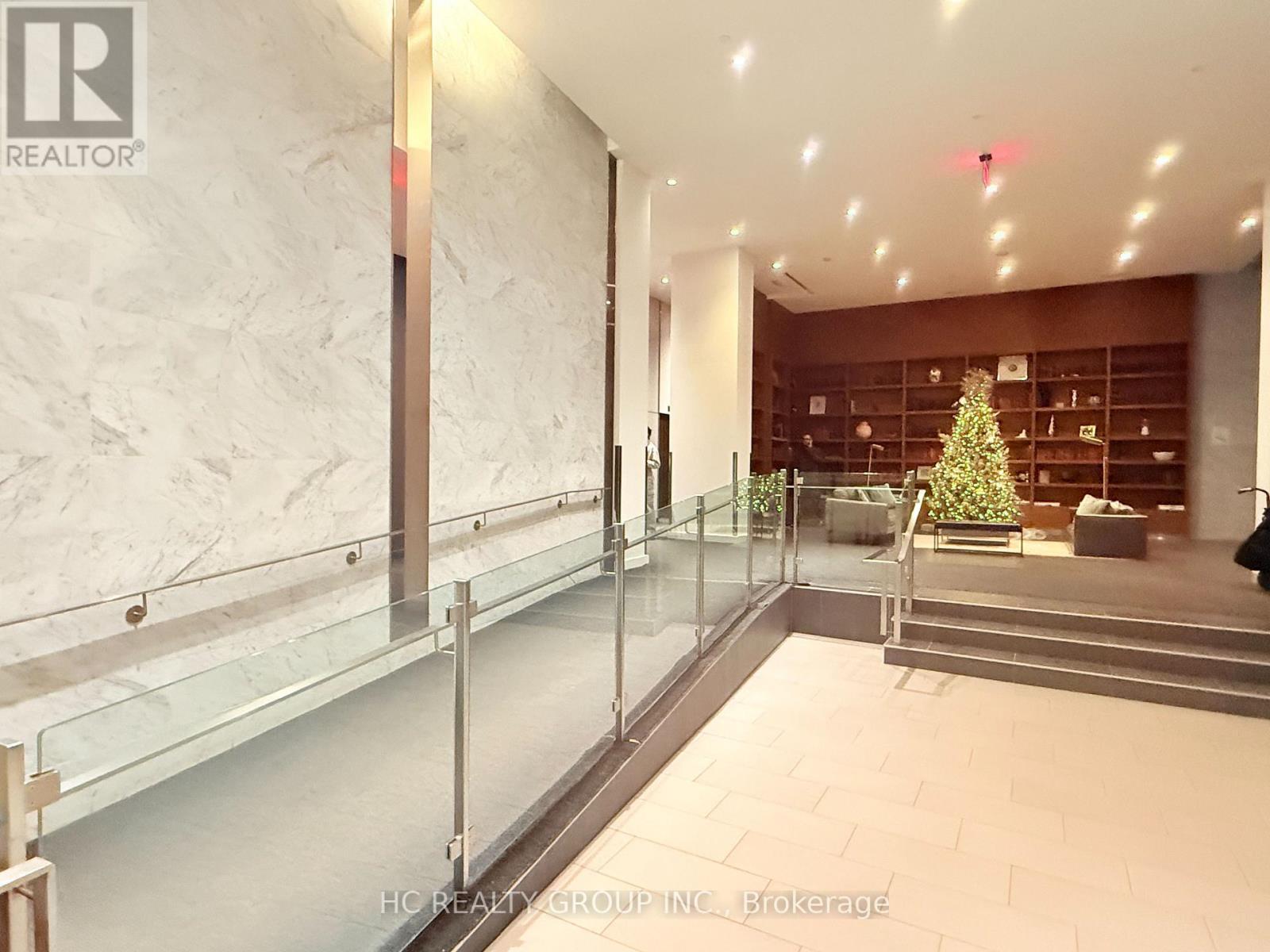 2311 - 170 Fort York Boulevard, Toronto, ON - Indoor Photo Showing Other Room