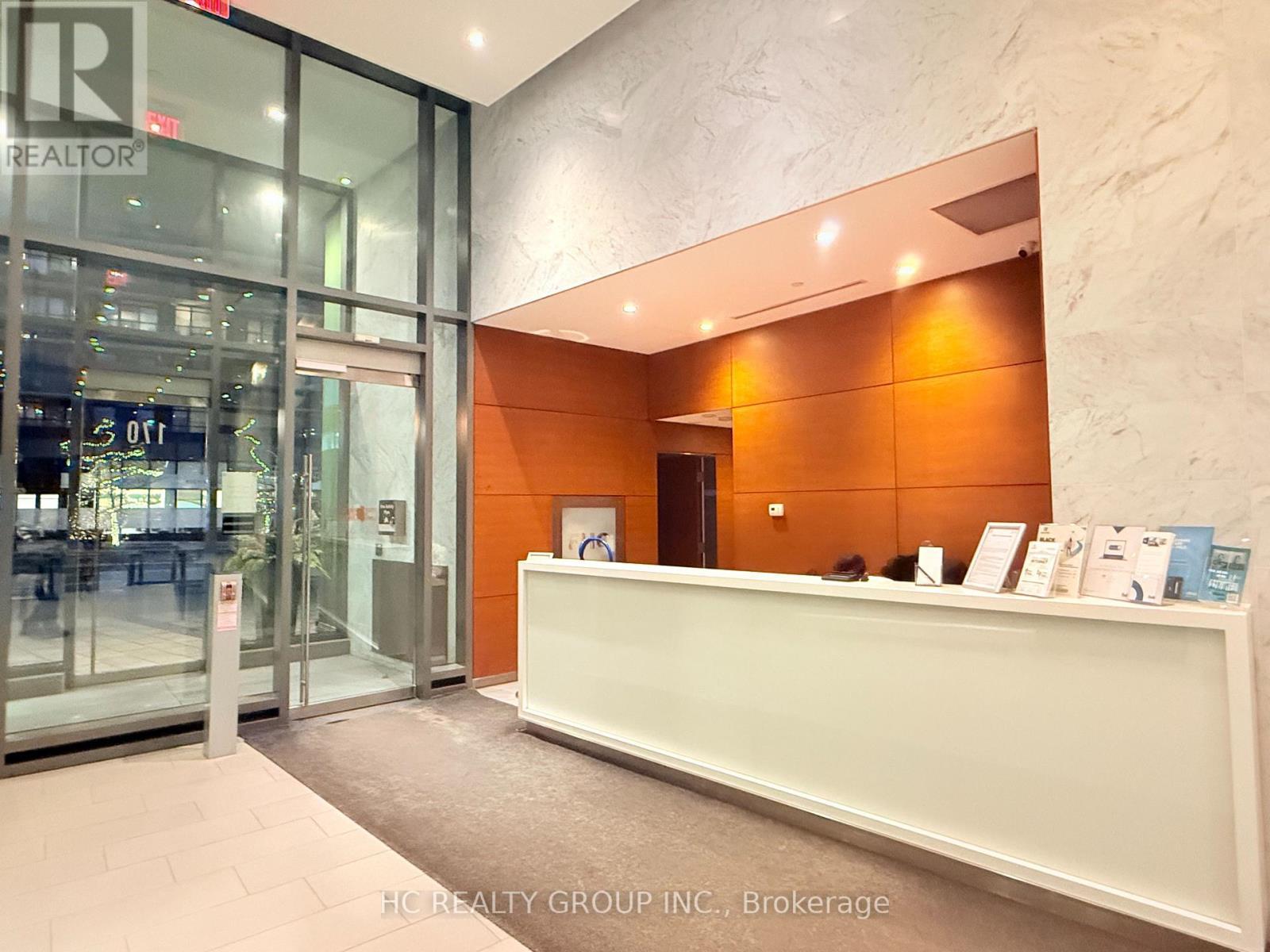 2311 - 170 Fort York Boulevard, Toronto, ON - Indoor Photo Showing Other Room