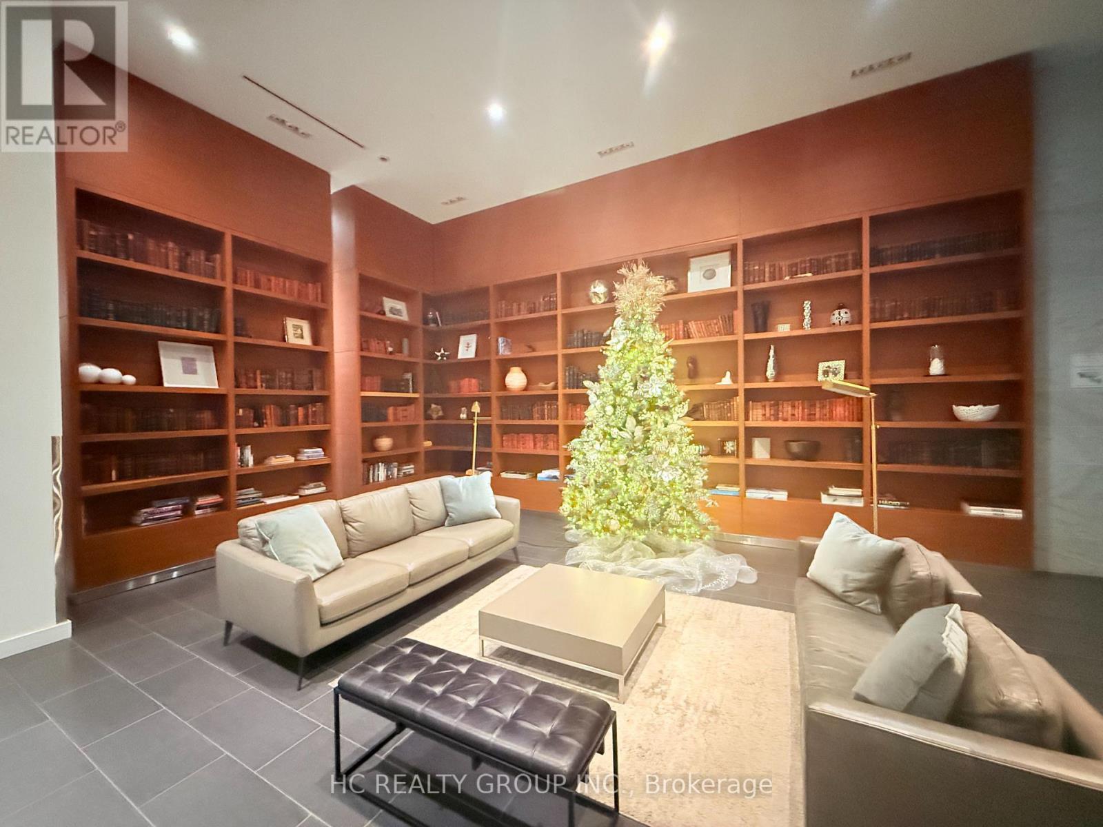 2311 - 170 Fort York Boulevard, Toronto, ON - Indoor