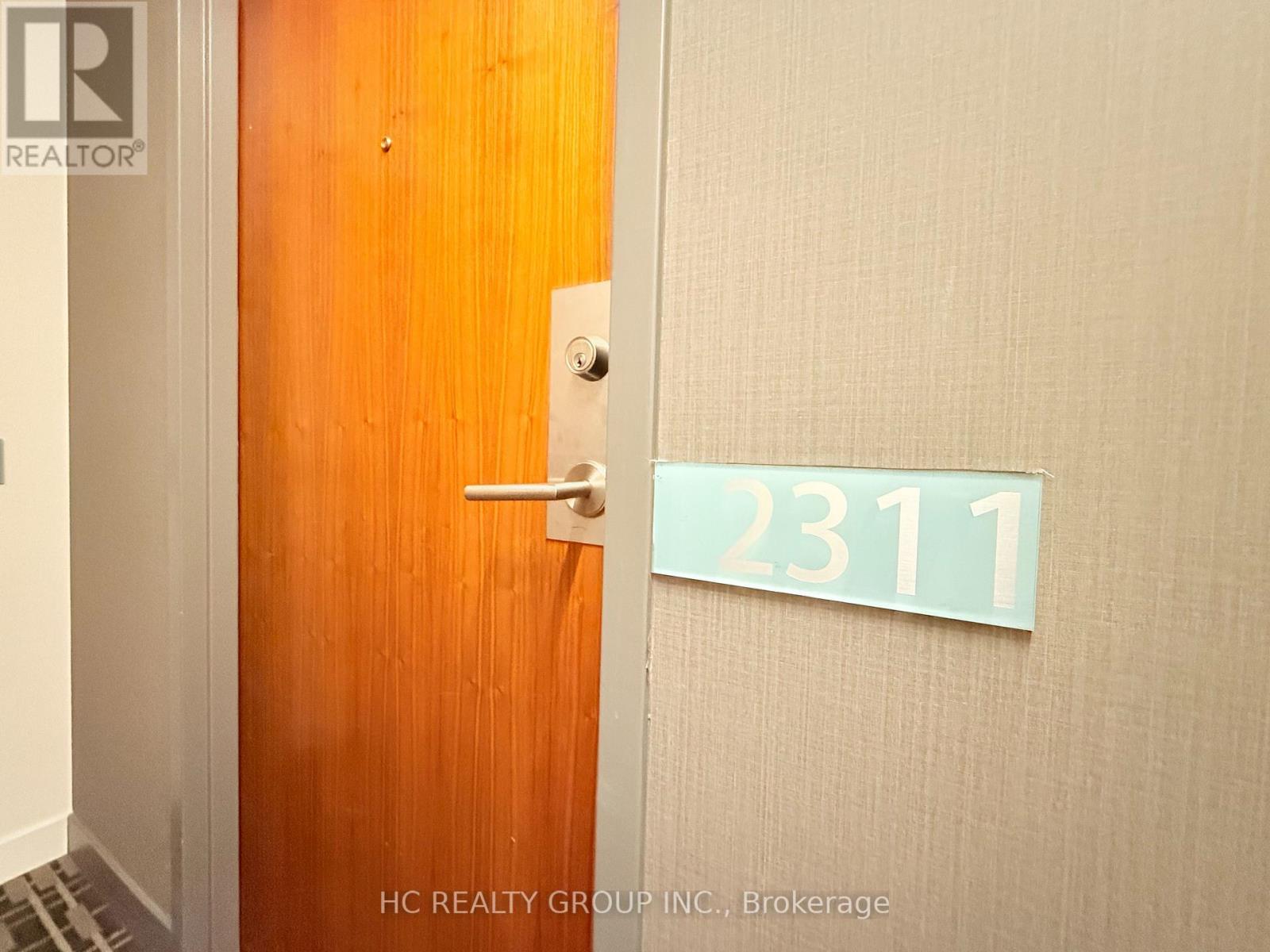 2311 - 170 Fort York Boulevard, Toronto, ON -