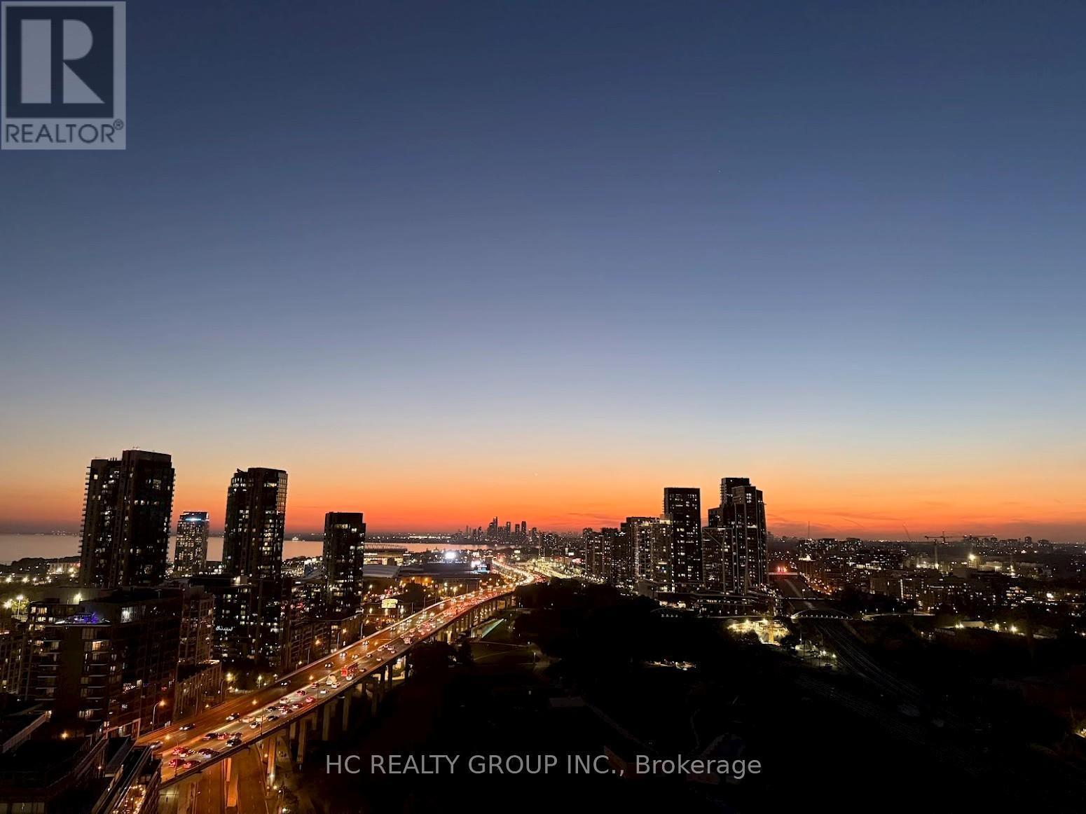 2311 - 170 Fort York Boulevard, Toronto, ON - Outdoor With View