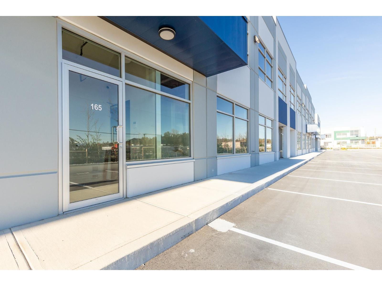 165A 1471 Riverside Road, Abbotsford, BC