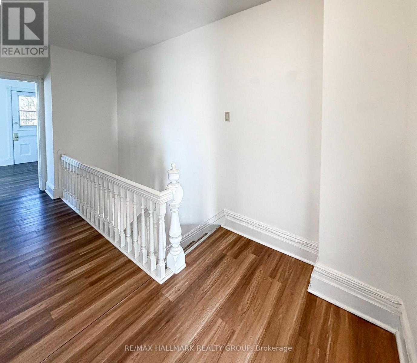 622 Gladstone Avenue, Ottawa, ON - Indoor Photo Showing Other Room