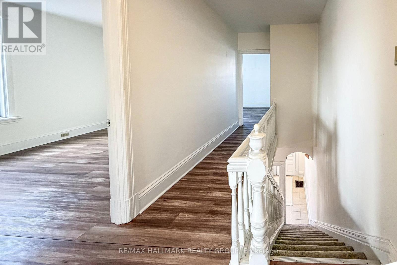 622 Gladstone Avenue, Ottawa, ON - Indoor Photo Showing Other Room