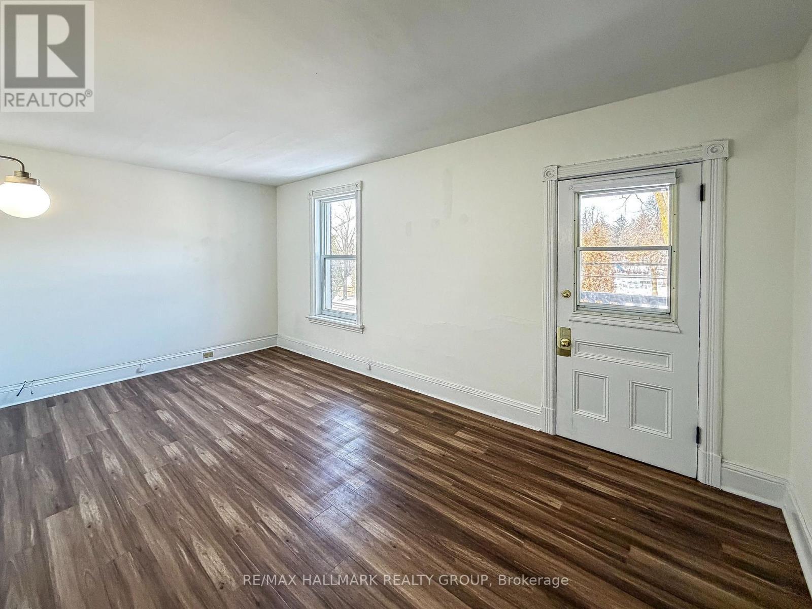 622 Gladstone Avenue, Ottawa, ON - Indoor Photo Showing Other Room