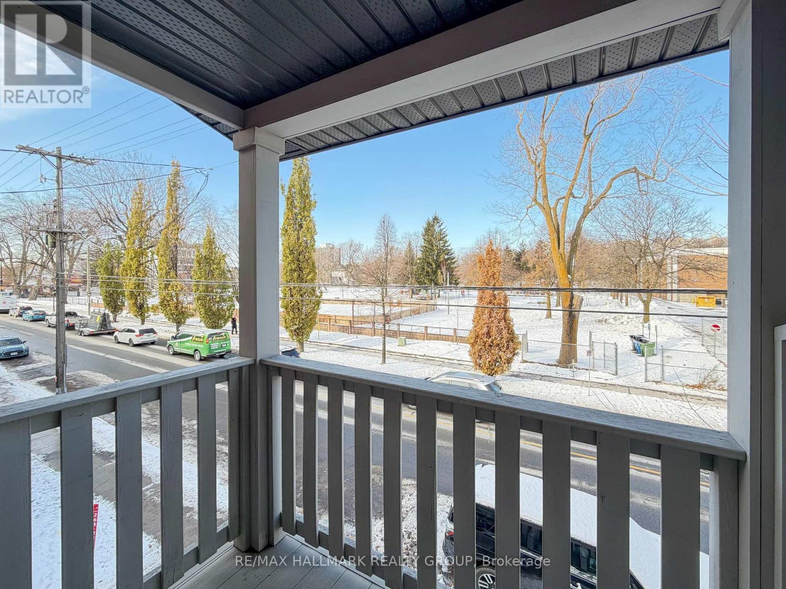 622 Gladstone Avenue, Ottawa, ON - Outdoor With Exterior