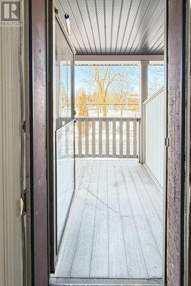 622 Gladstone Avenue, Ottawa, ON - With Exterior