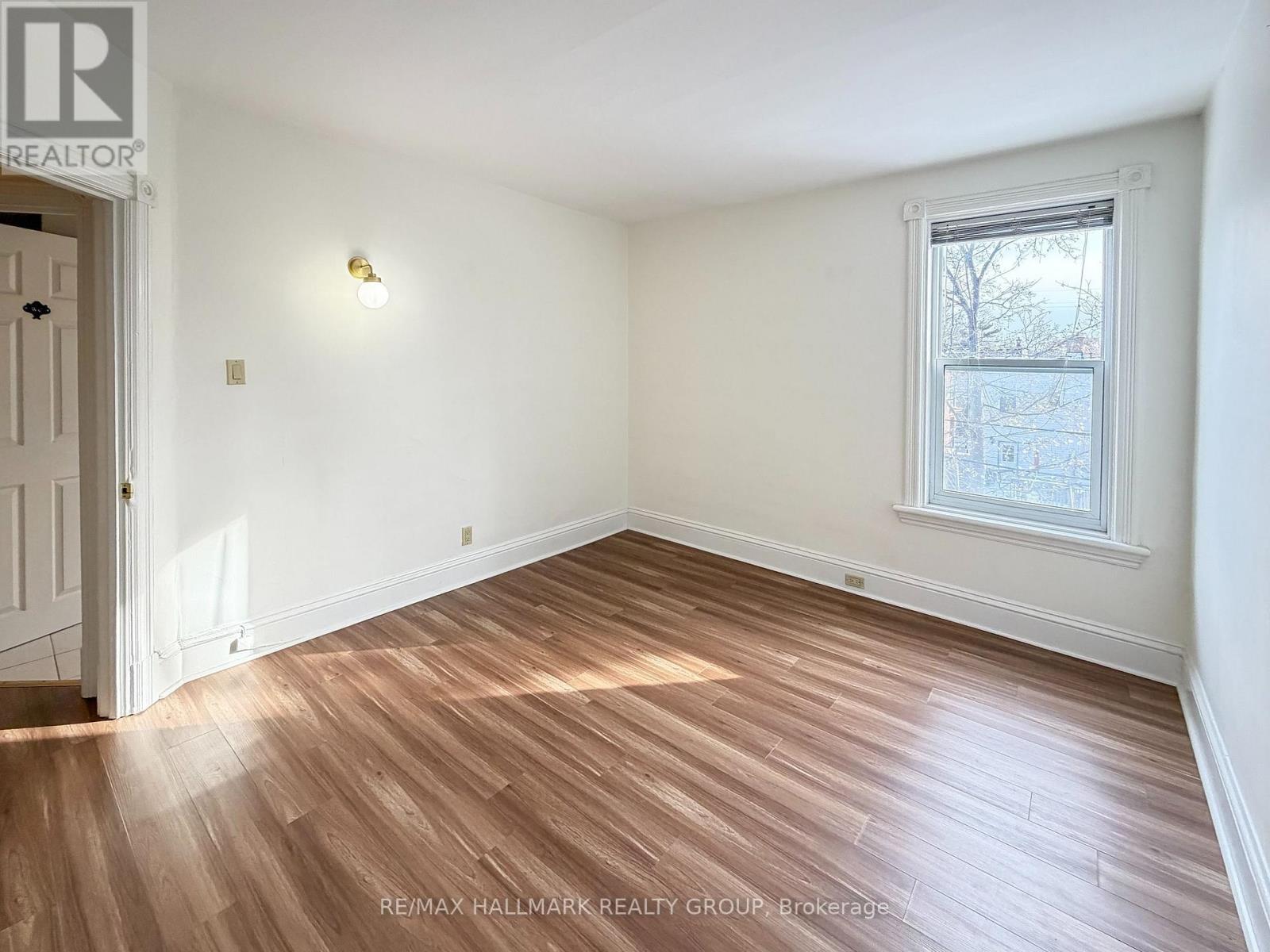 622 Gladstone Avenue, Ottawa, ON - Indoor Photo Showing Other Room