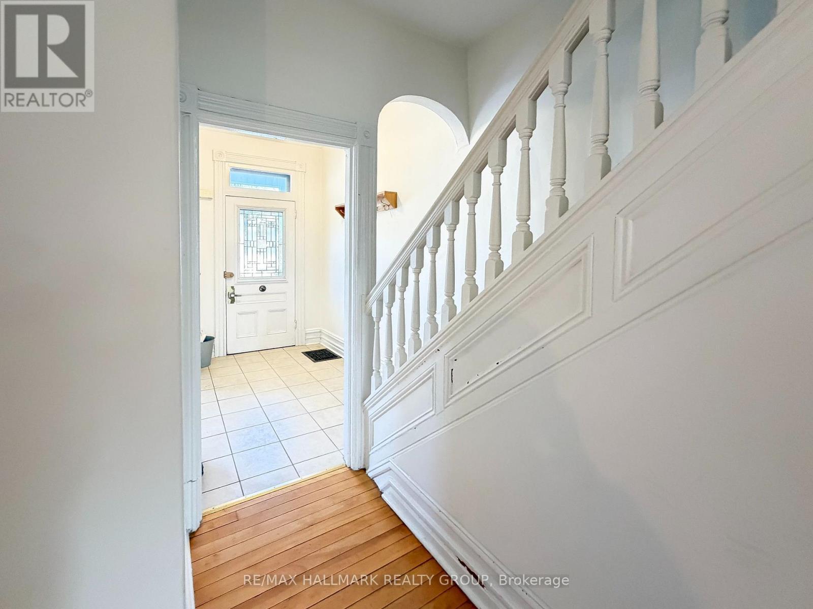 622 Gladstone Avenue, Ottawa, ON - Indoor Photo Showing Other Room