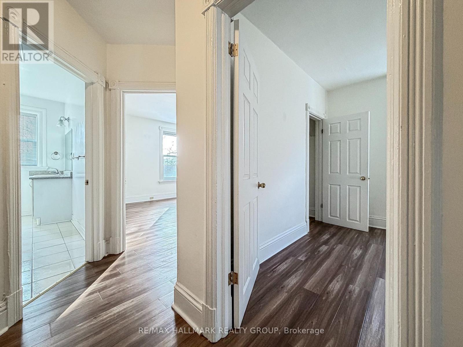 622 Gladstone Avenue, Ottawa, ON - Indoor Photo Showing Other Room