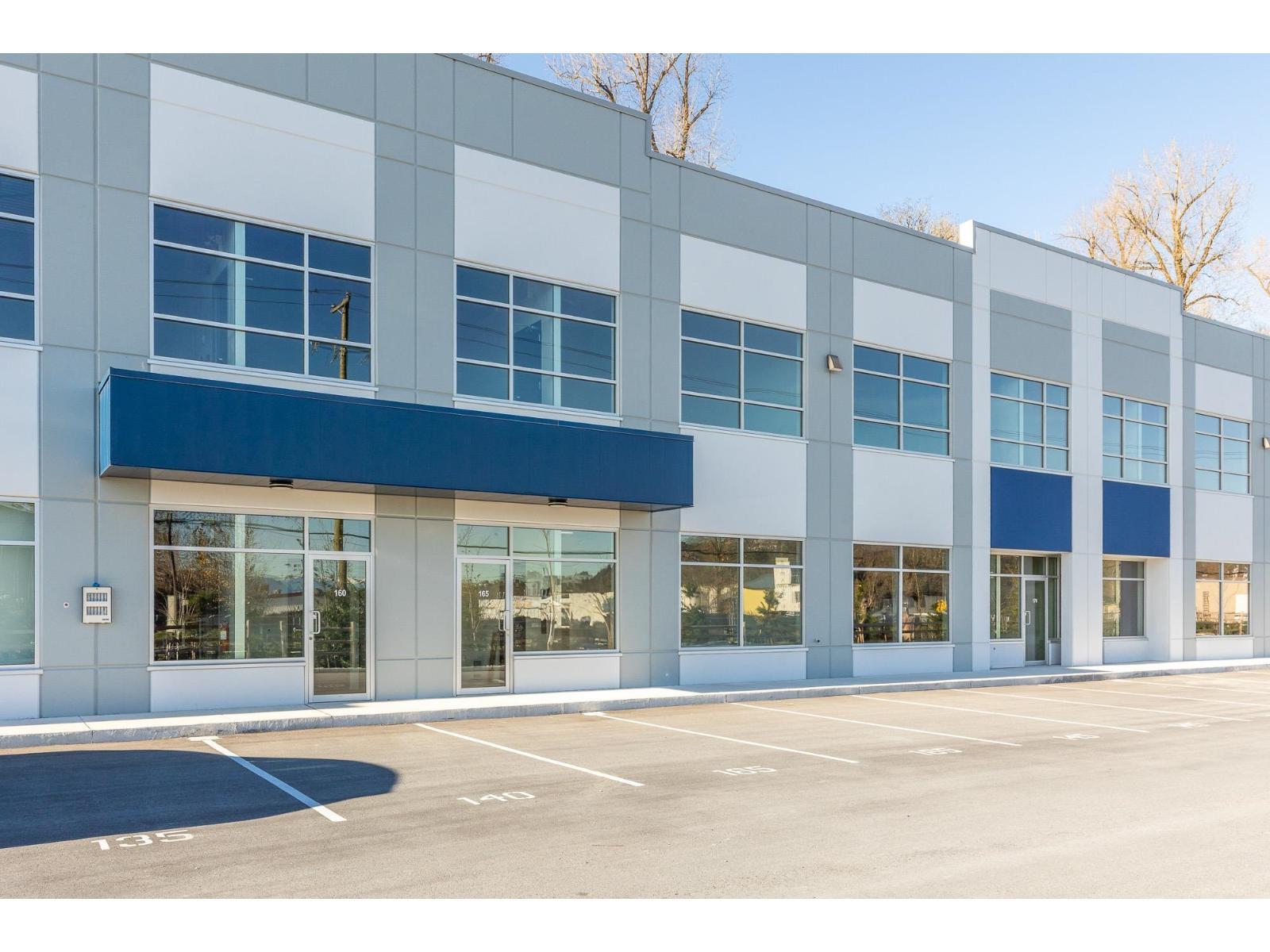 165B 1471 Riverside Road, Abbotsford, BC