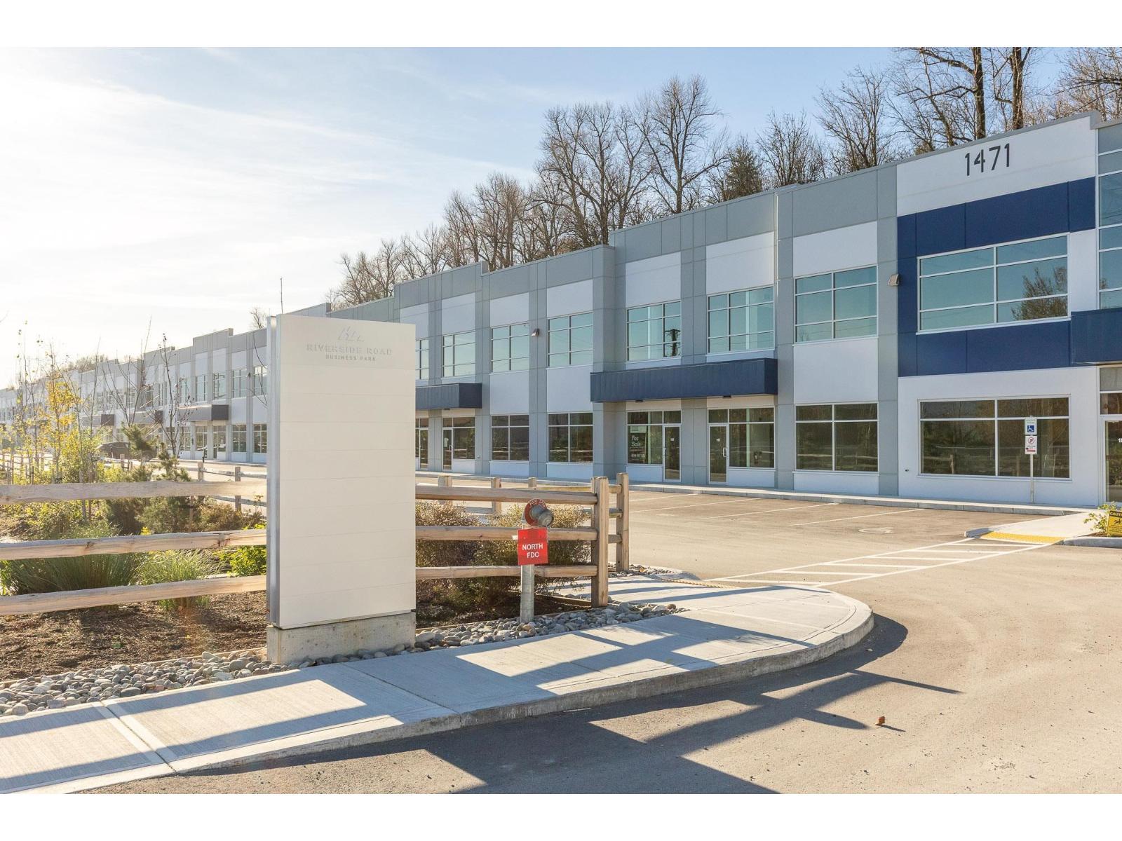 165B 1471 Riverside Road, Abbotsford, BC