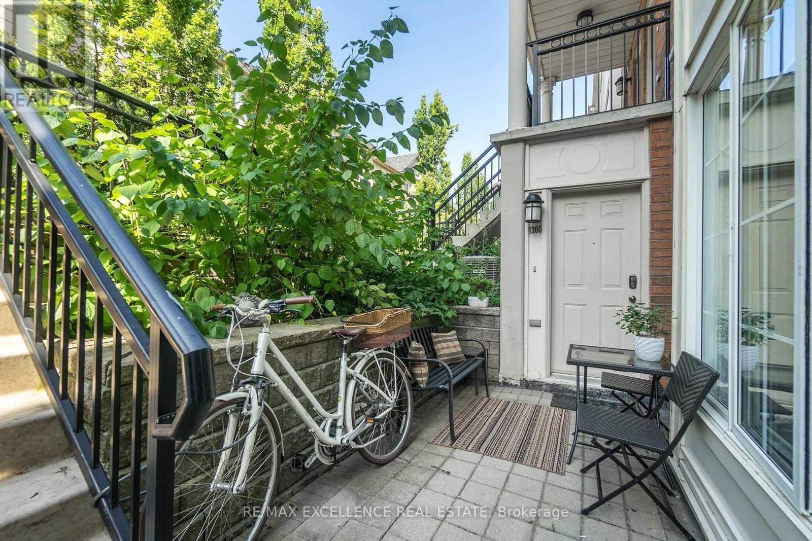 1205 - 5 Everson Drive, Toronto, ON - Outdoor With Exterior