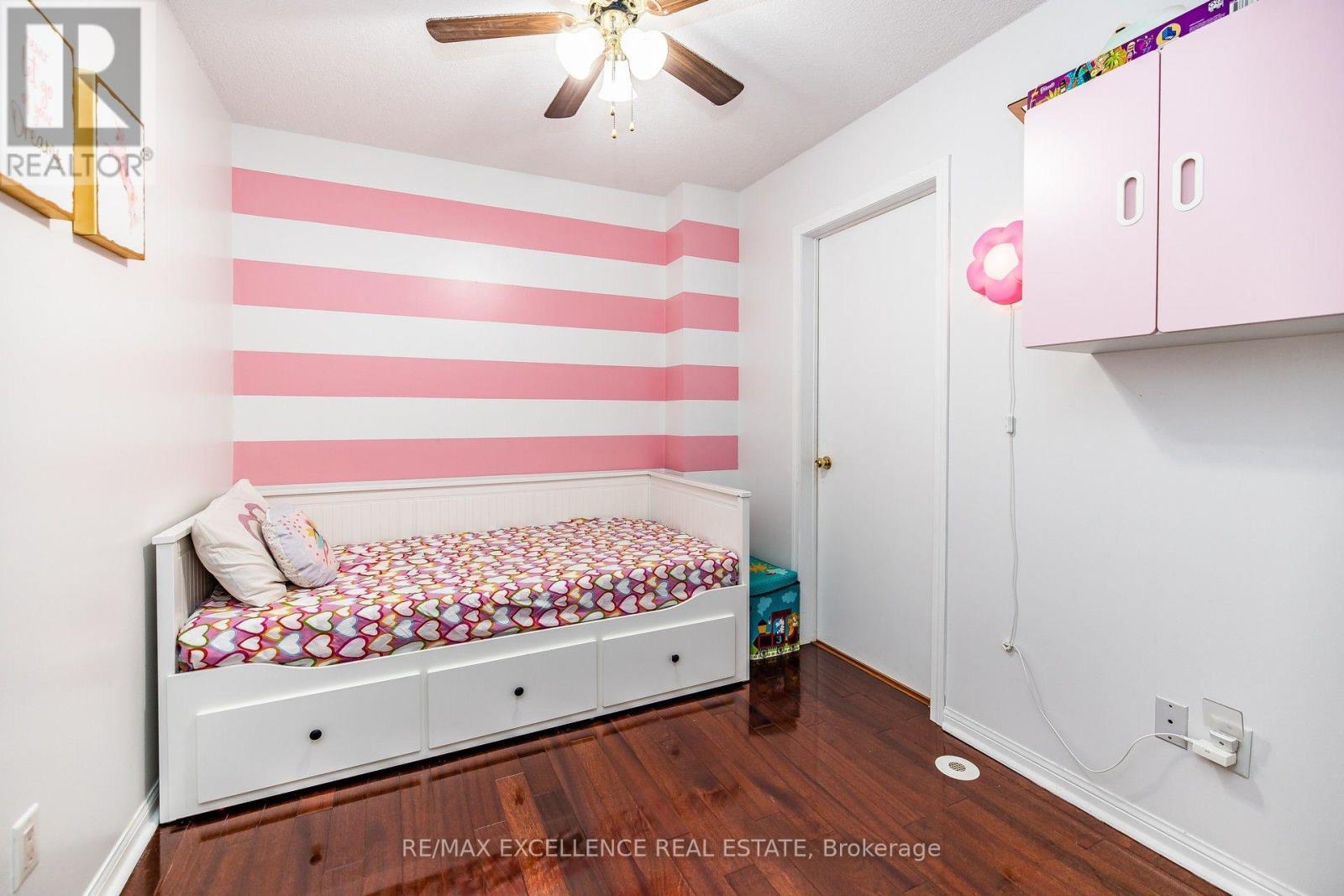 1205 - 5 Everson Drive, Toronto, ON - Indoor Photo Showing Bedroom