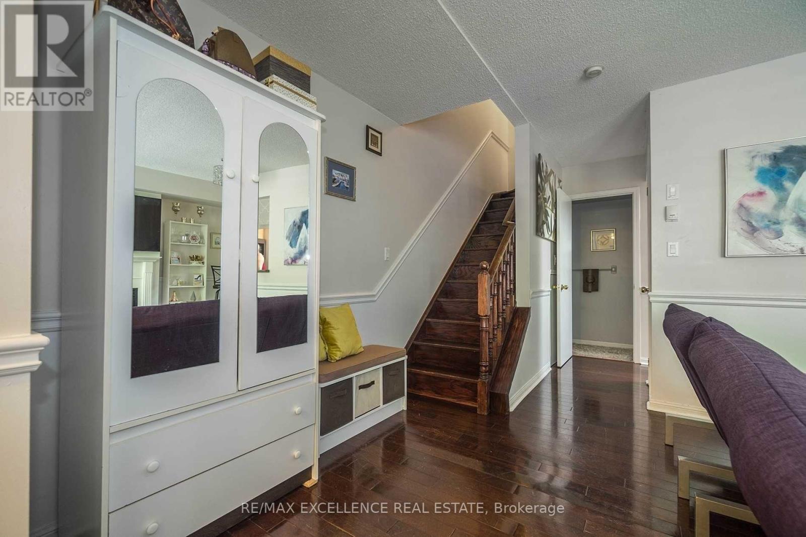 1205 - 5 Everson Drive, Toronto, ON - Indoor Photo Showing Other Room