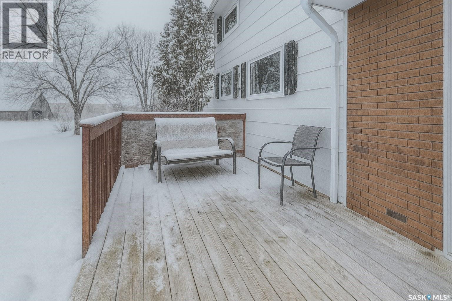 Klassen Acreage - Stewart Valley, Saskatchewan Landing Rm No.167, SK - Outdoor With Exterior