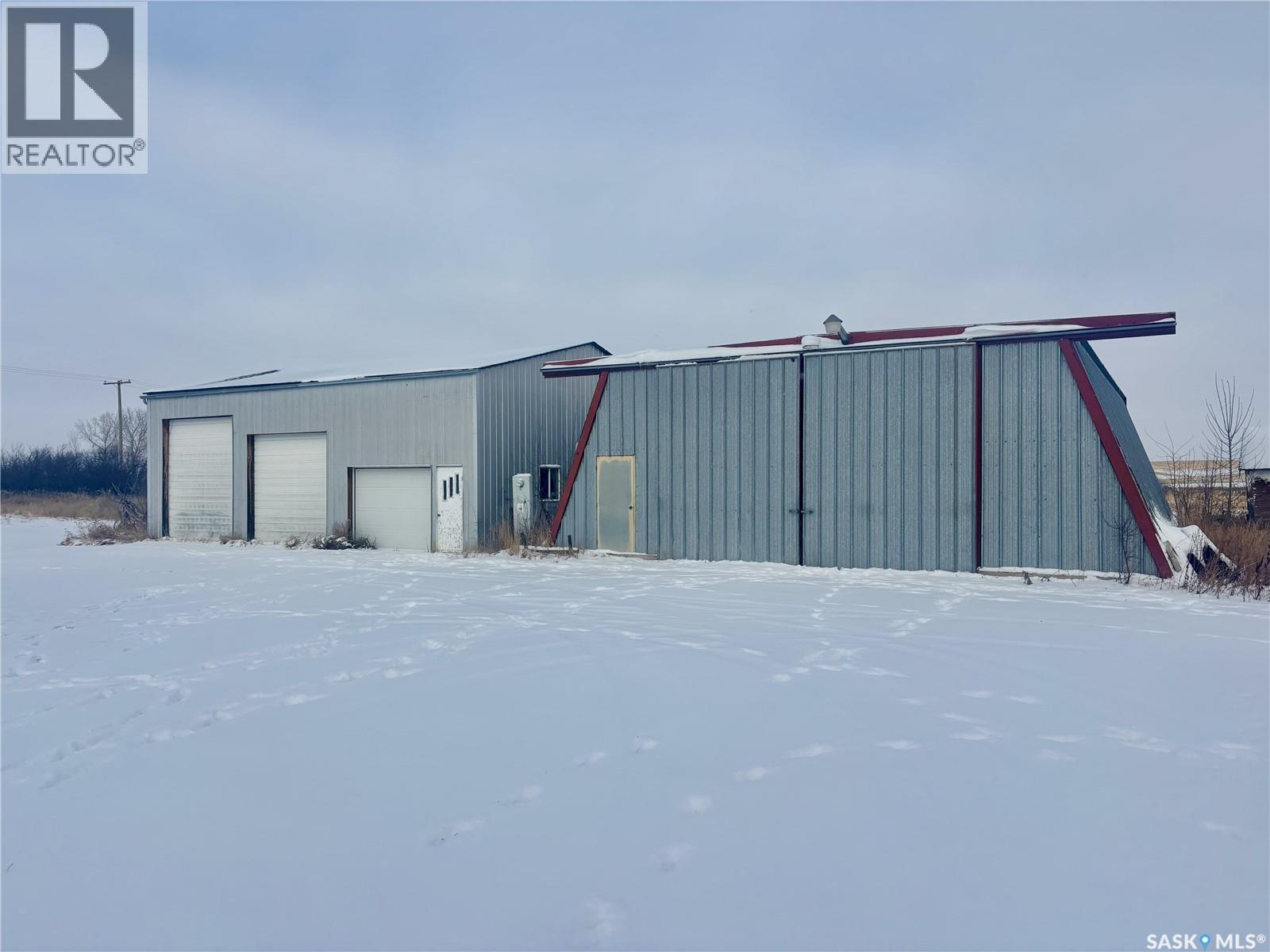 Klassen Acreage - Stewart Valley, Saskatchewan Landing Rm No.167, SK - Outdoor