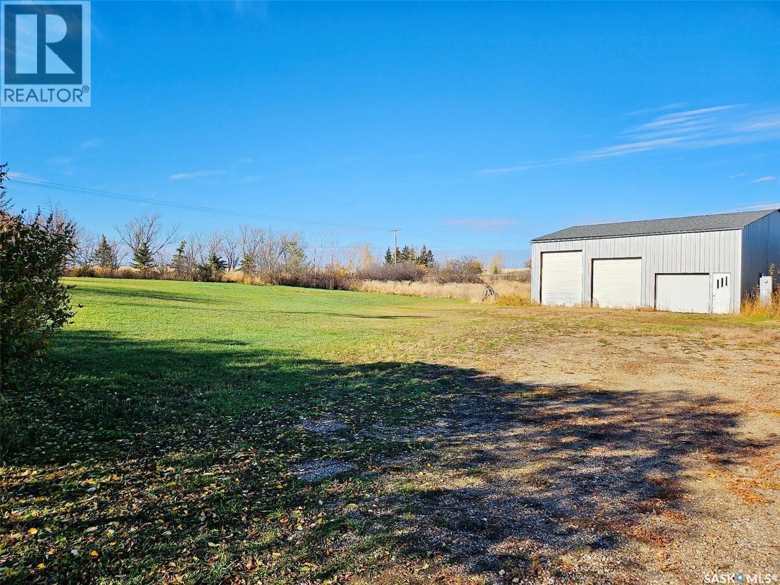 Klassen Acreage - Stewart Valley, Saskatchewan Landing Rm No.167, SK - Outdoor With View