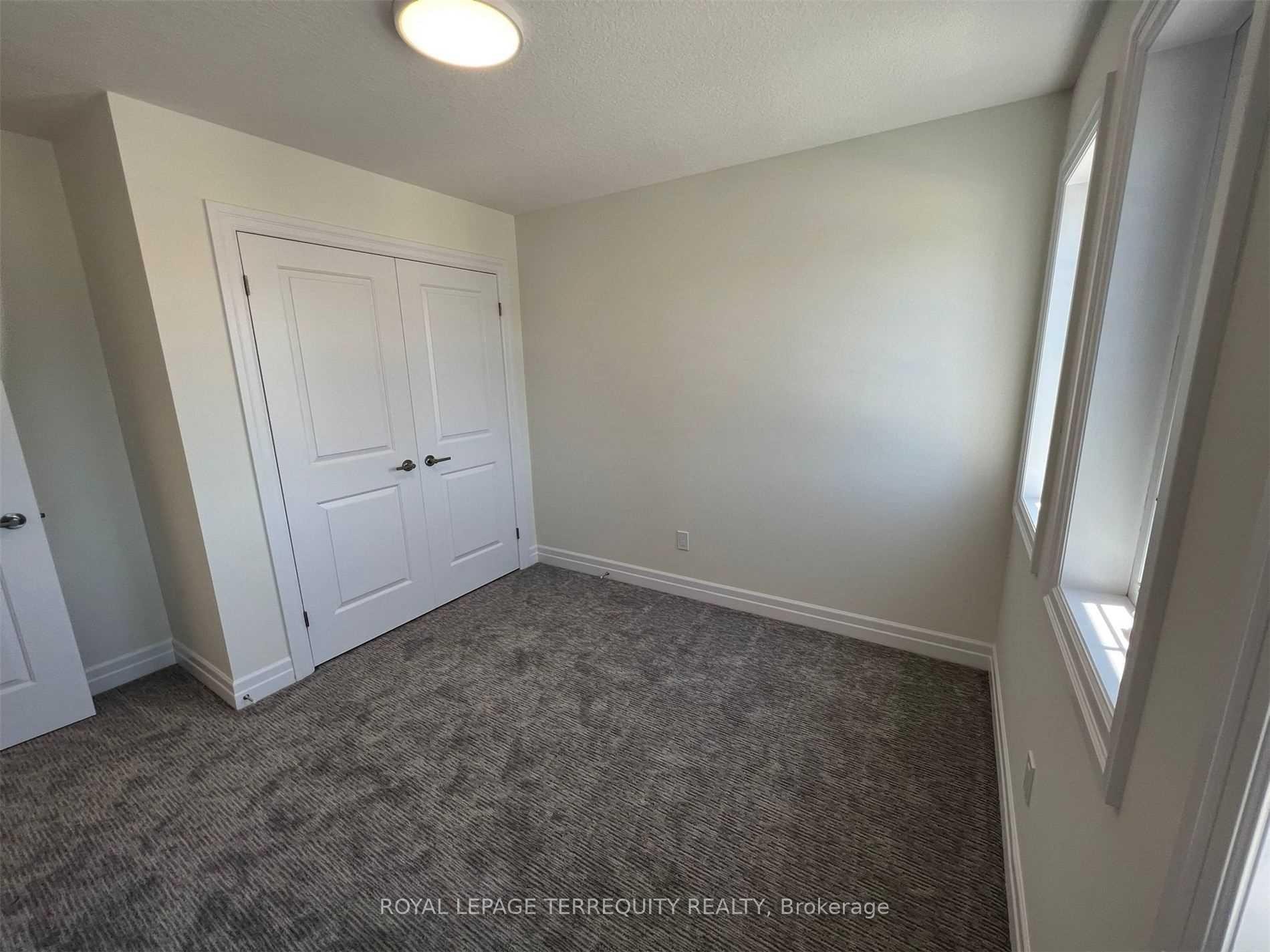 Bsmt-2944 Biddulph Street, London South, ON - Indoor Photo Showing Other Room