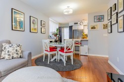 203-4 Elsinore Path Toronto, ON M8V 4G7