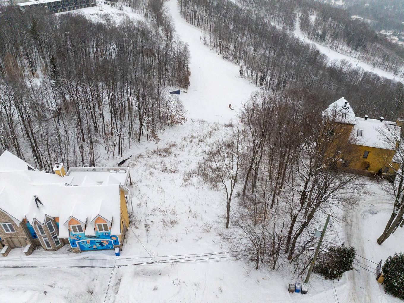 Land/Lot - Rue Des Quatre-Saisons, Sainte-Adèle, QC