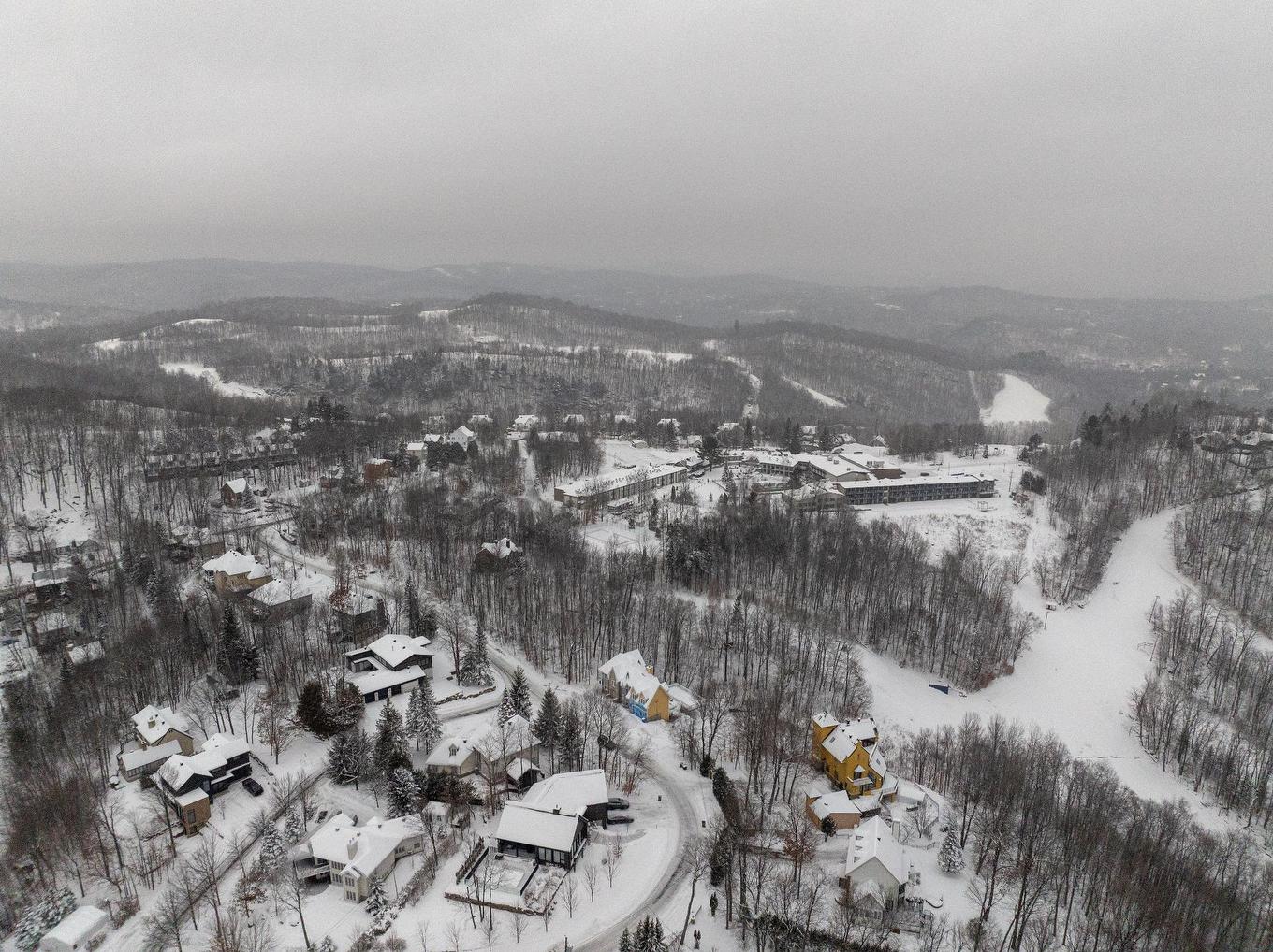 Land/Lot - Rue Des Quatre-Saisons, Sainte-Adèle, QC
