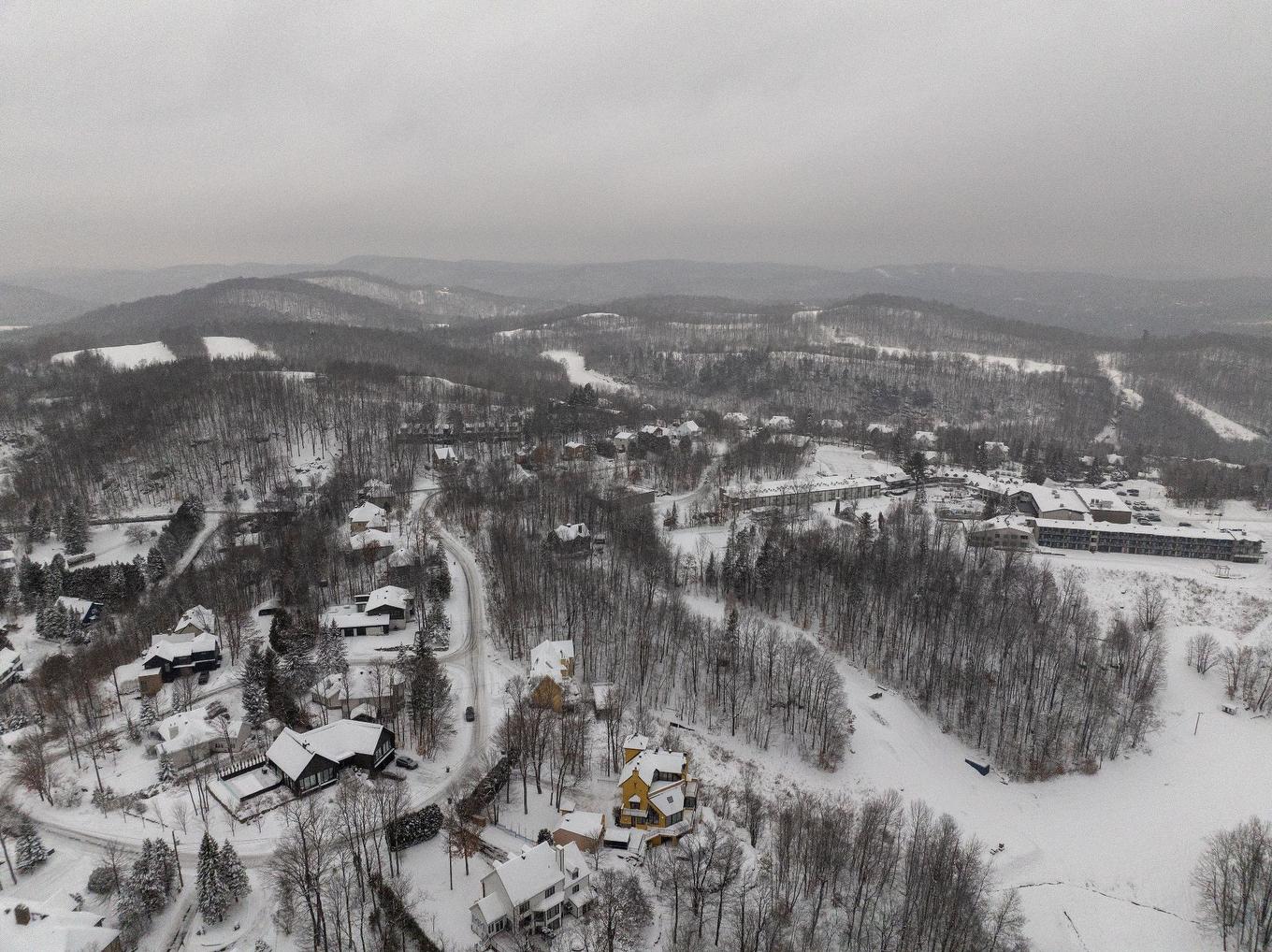 Land/Lot - Rue Des Quatre-Saisons, Sainte-Adèle, QC