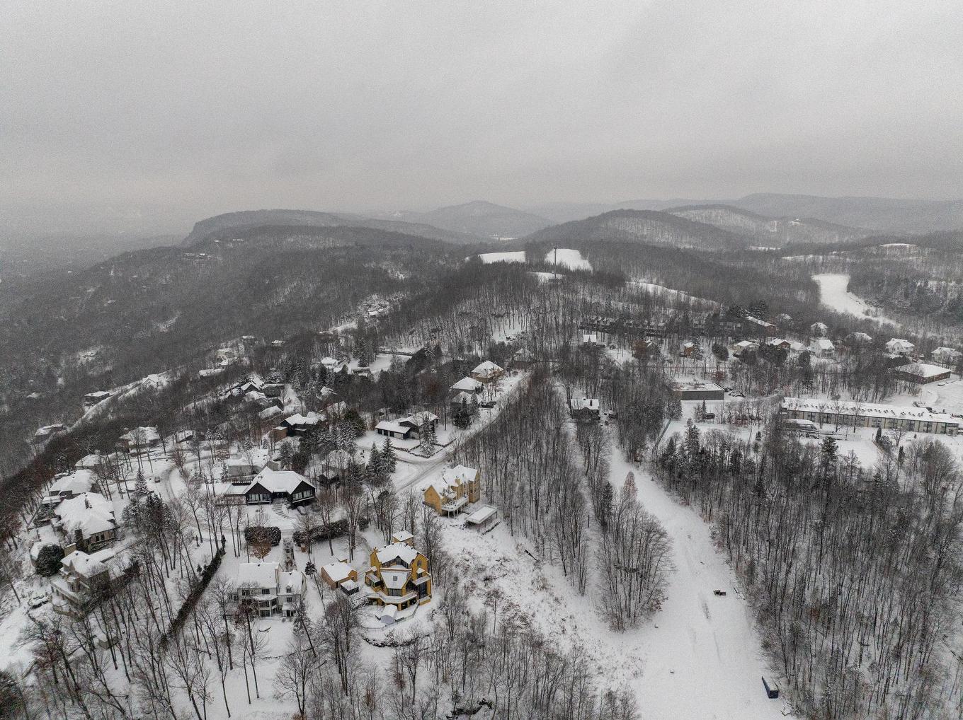 Land/Lot - Rue Des Quatre-Saisons, Sainte-Adèle, QC
