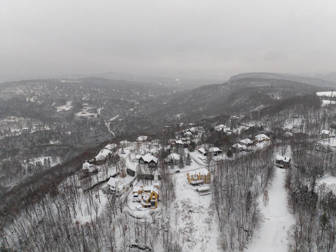Land/Lot - Rue Des Quatre-Saisons, Sainte-Adèle, QC