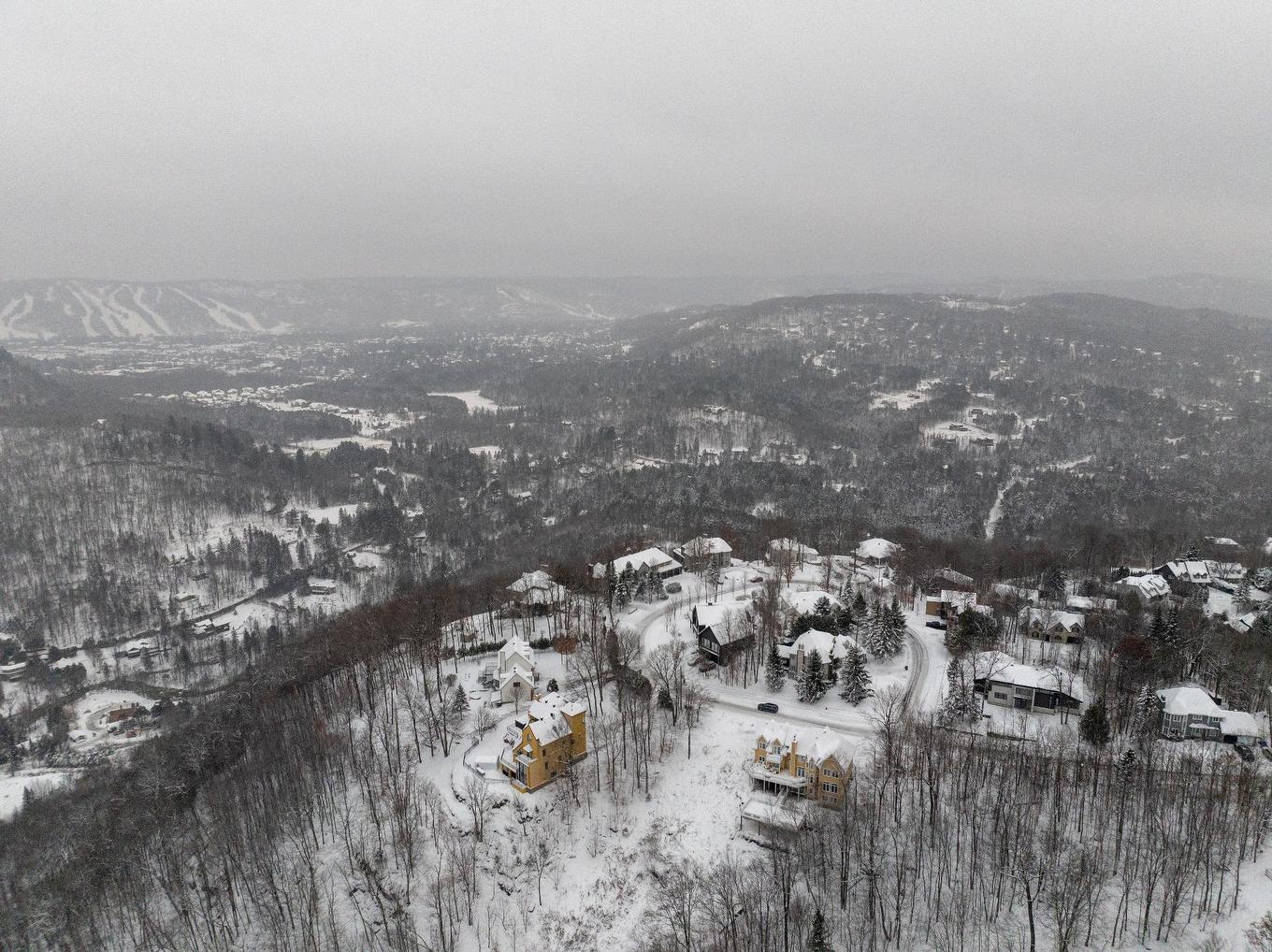 Land/Lot - Rue Des Quatre-Saisons, Sainte-Adèle, QC