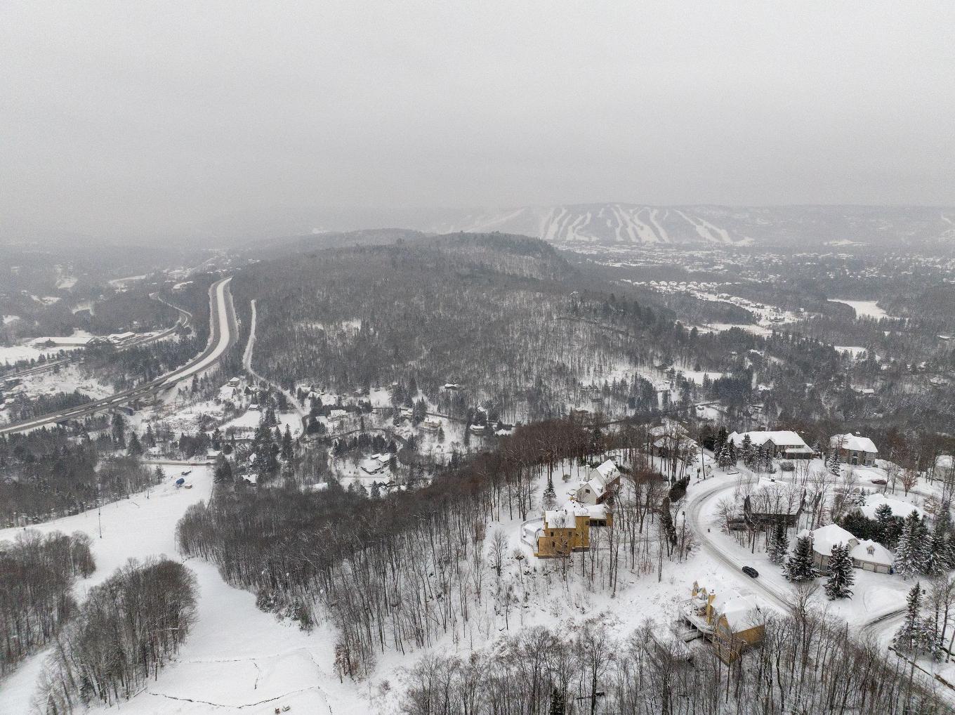 Land/Lot - Rue Des Quatre-Saisons, Sainte-Adèle, QC