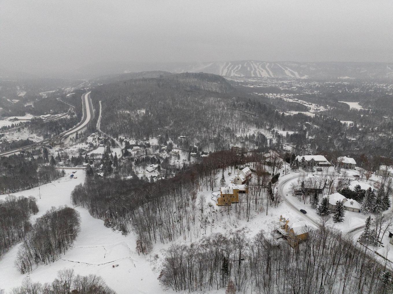 Land/Lot - Rue Des Quatre-Saisons, Sainte-Adèle, QC
