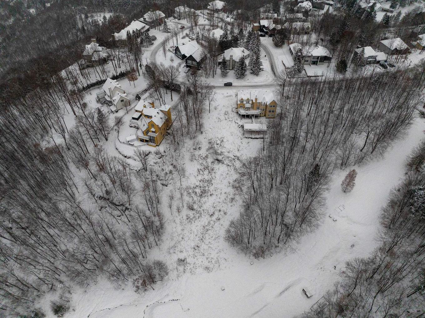 Land/Lot - Rue Des Quatre-Saisons, Sainte-Adèle, QC